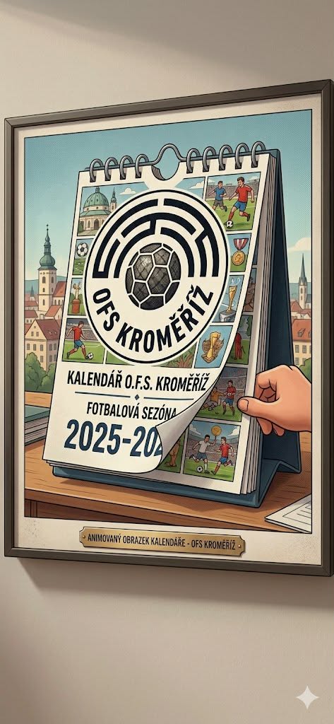 Termínová listina - jaro 2026